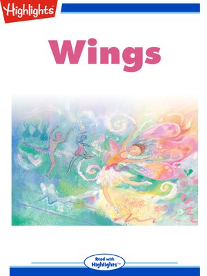 cover image of Wings